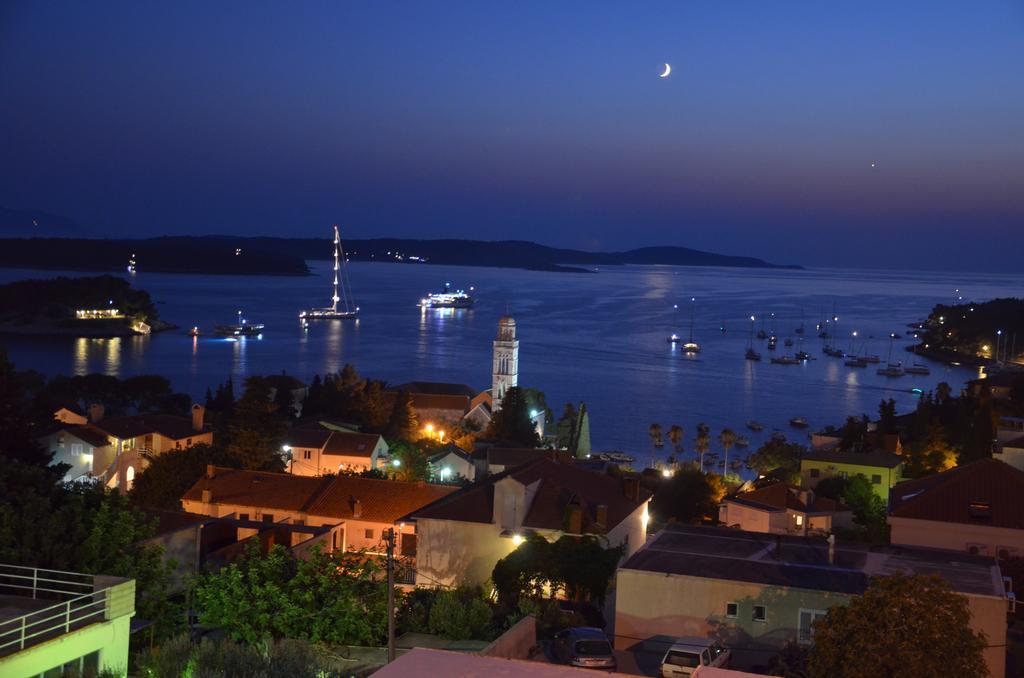 Apartman Ivusic Hvar Town