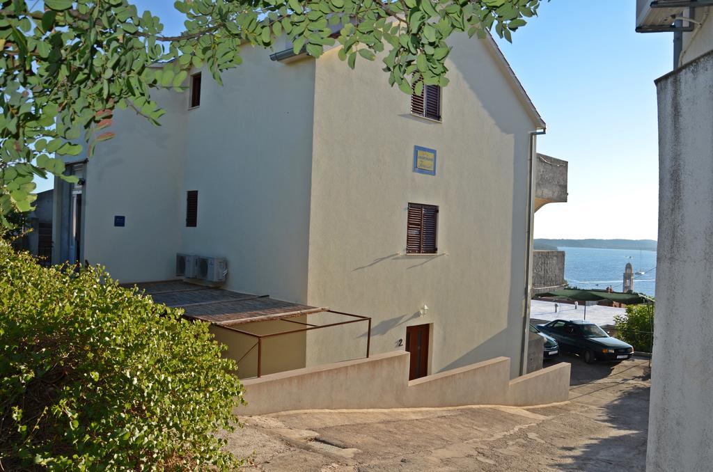 Ivusic Apartman *