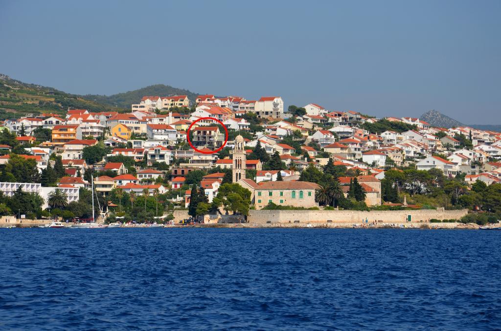 Ivusic Apartman Hvar Town