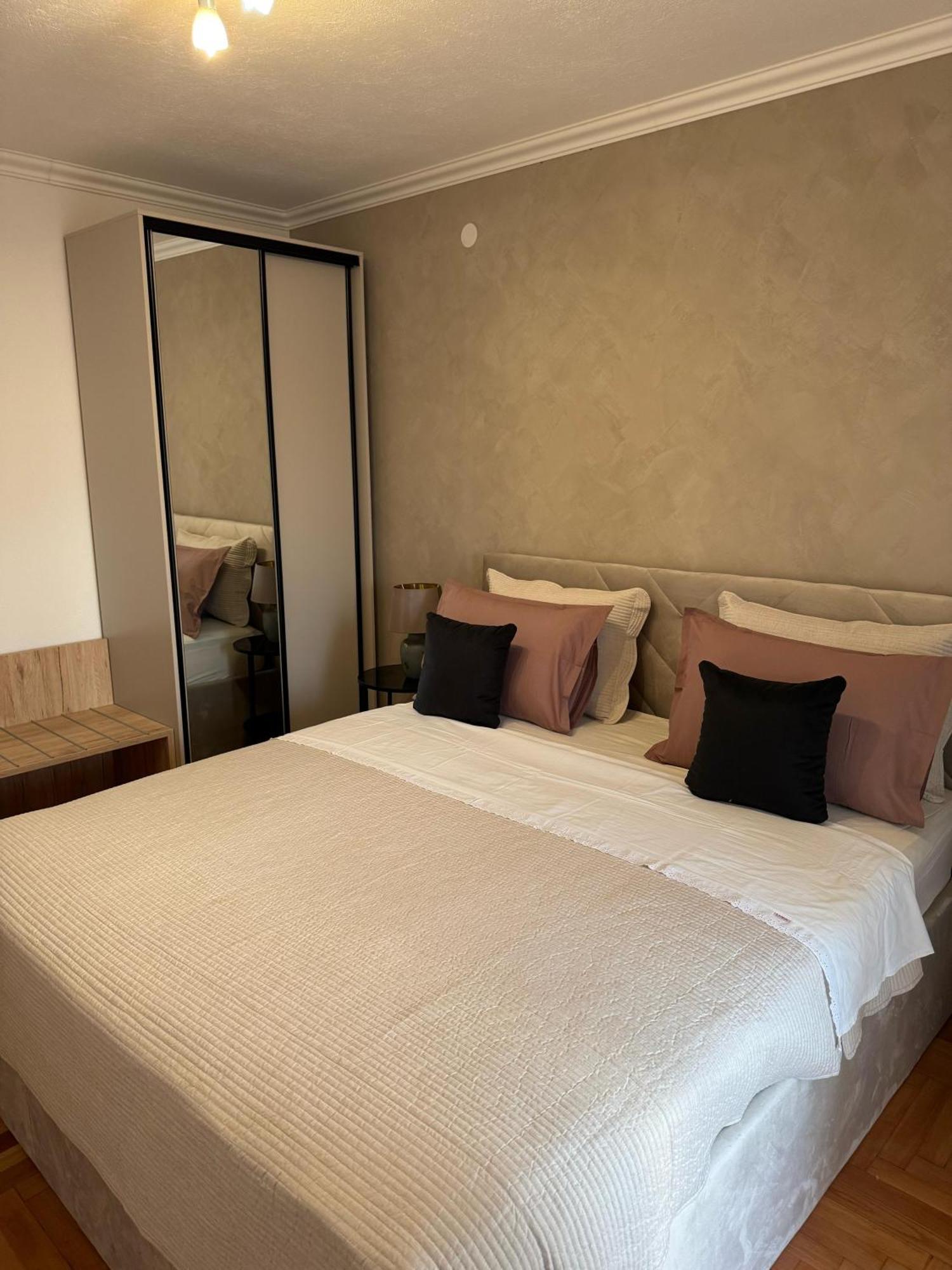Ivusic Apartman
