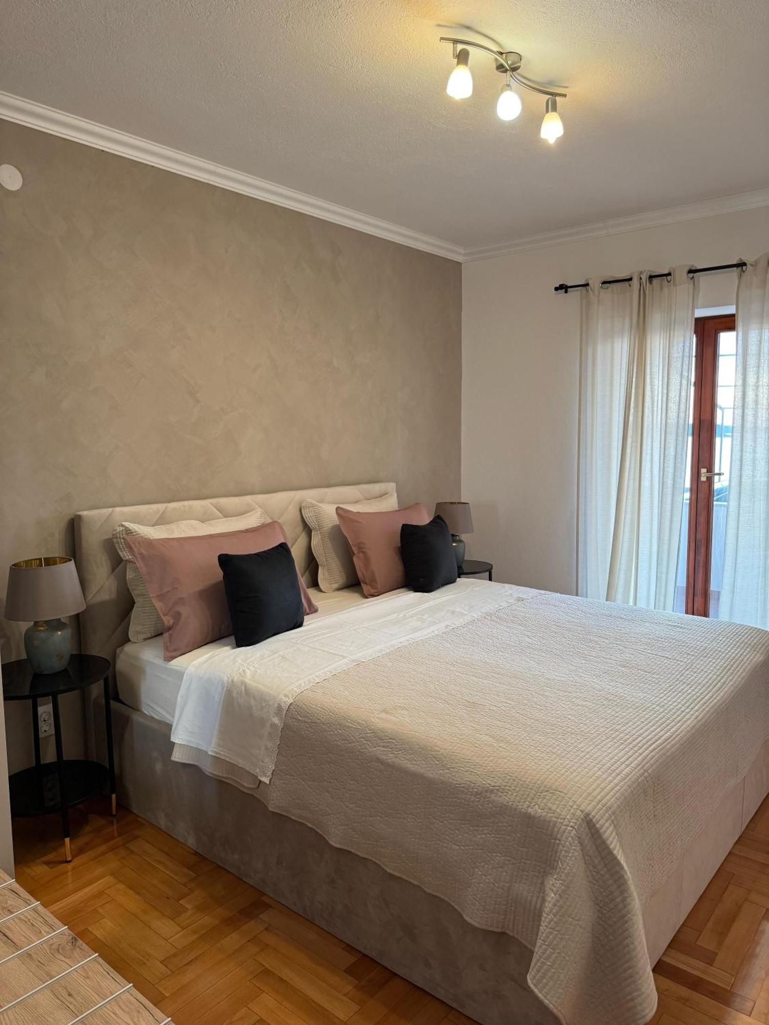 Apartman Ivusic