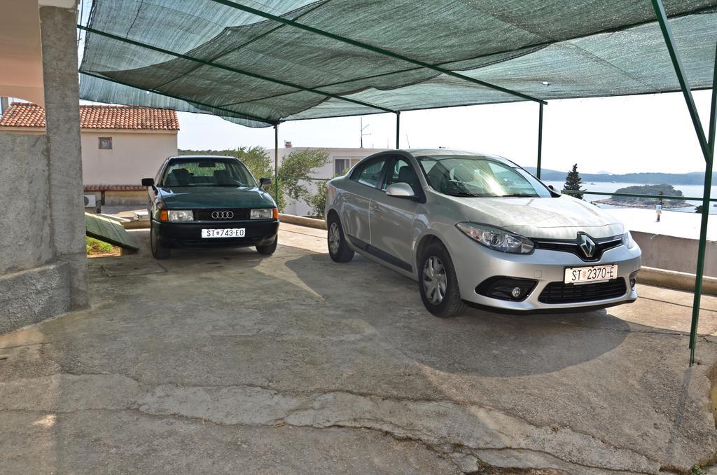 Apartman Ivusic