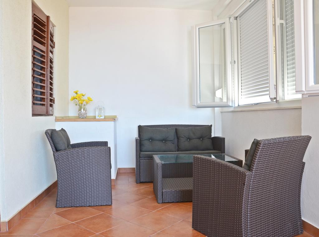 Apartman Ivusic