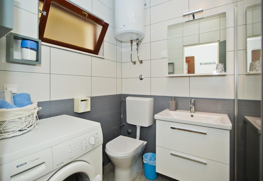 Apartman Ivusic