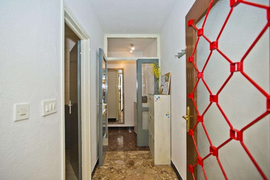 Ivusic Apartman