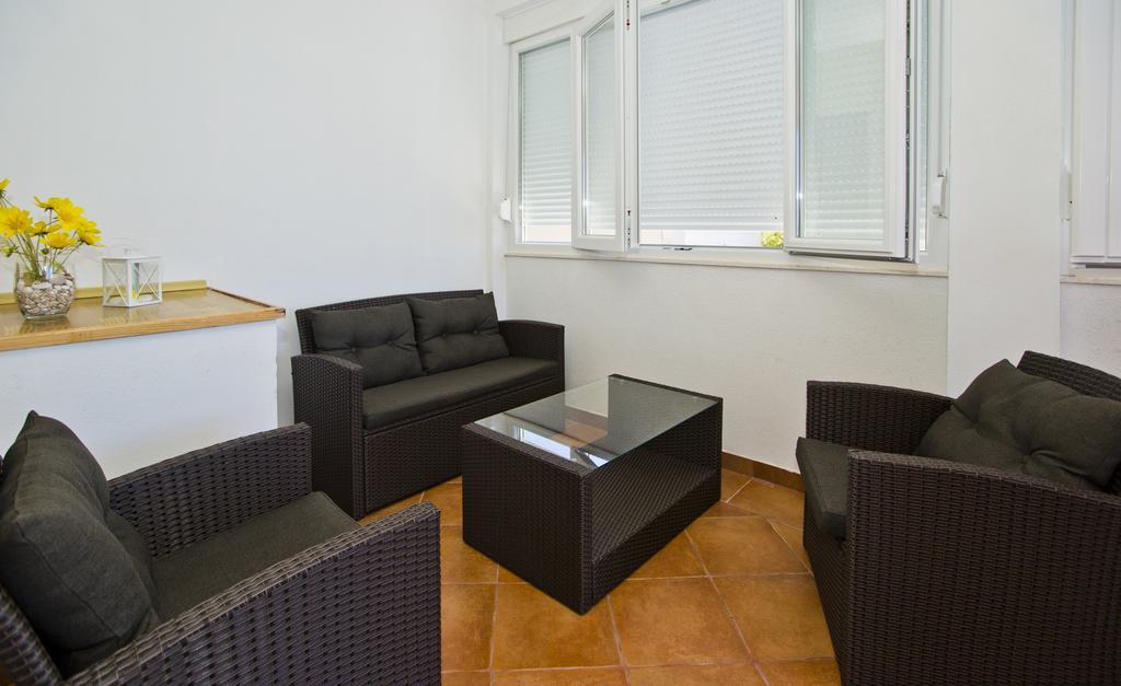 Apartma Ivusic