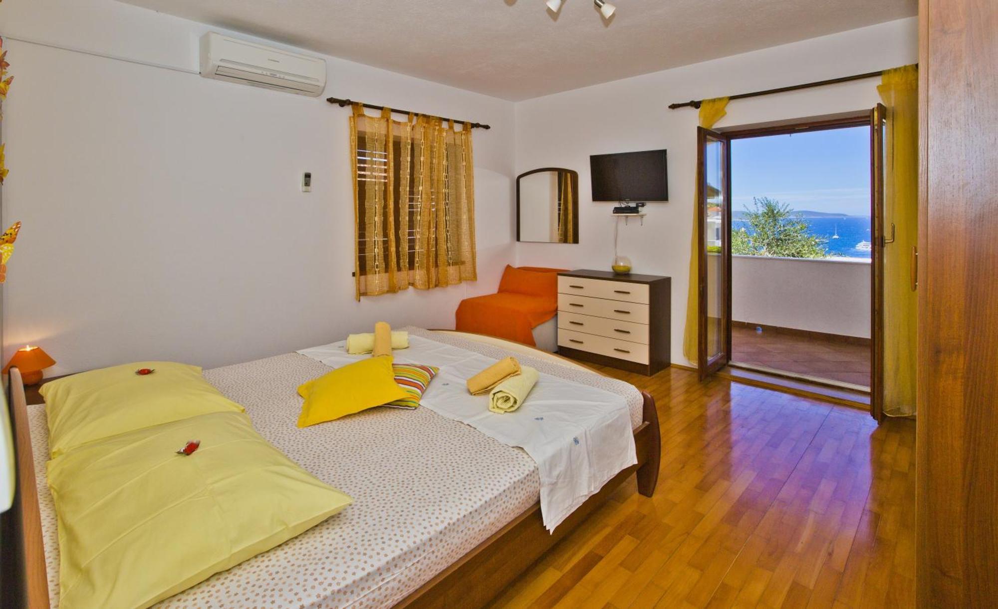 Apartman Ivusic