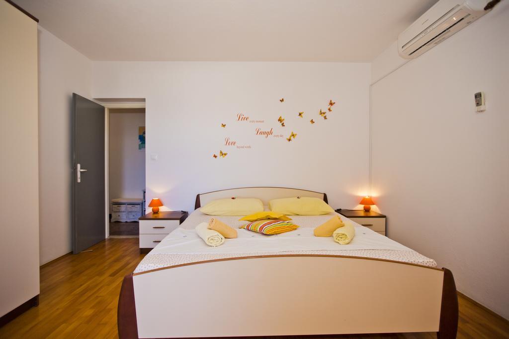 Ivusic Apartma *