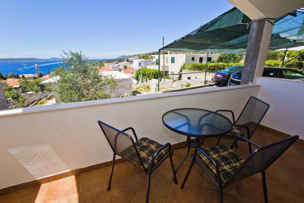 Apartman Ivusic *