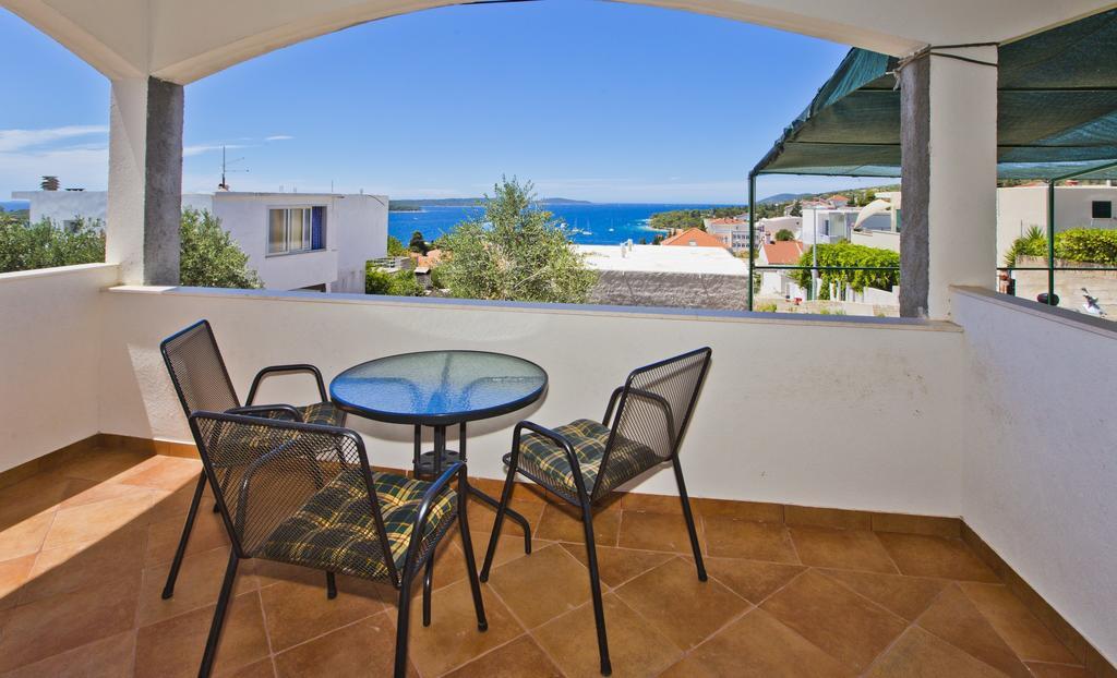 Apartma Ivusic Hvar Town