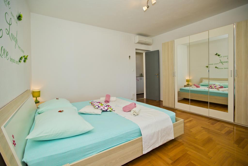 Apartma Ivusic Hvar Town
