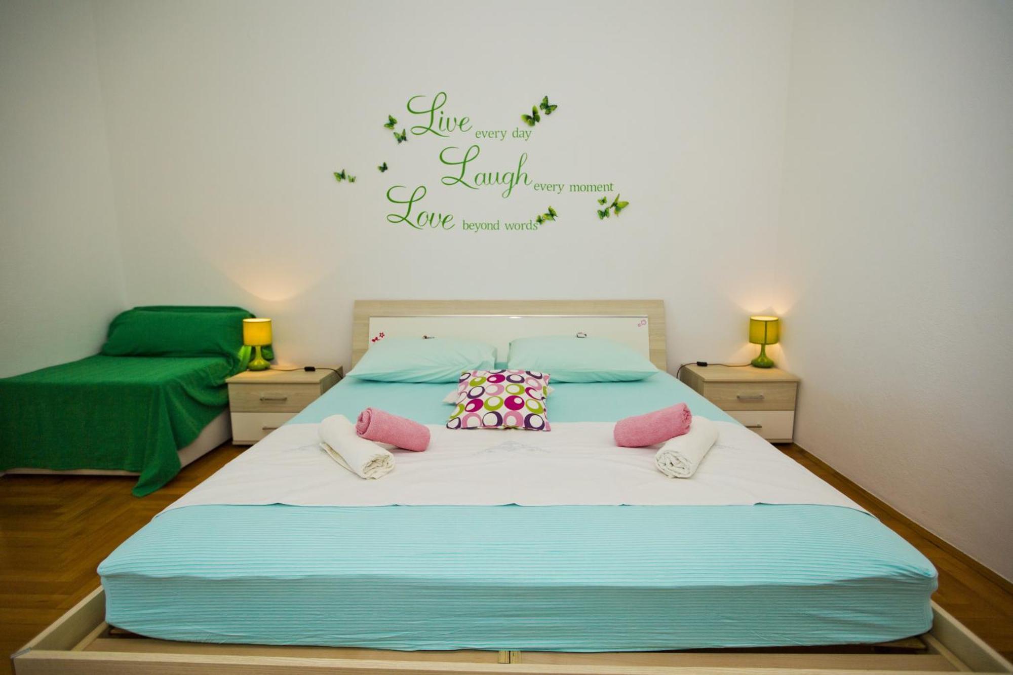 Ivusic Apartman