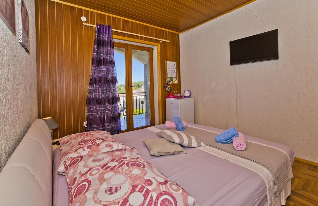 Ivusic Apartma