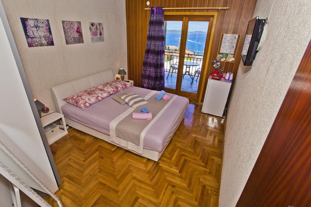 Apartman Ivusic Hvar Town