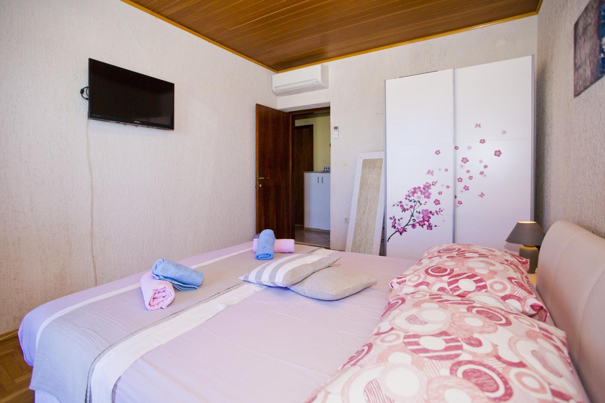 Ivusic Apartman