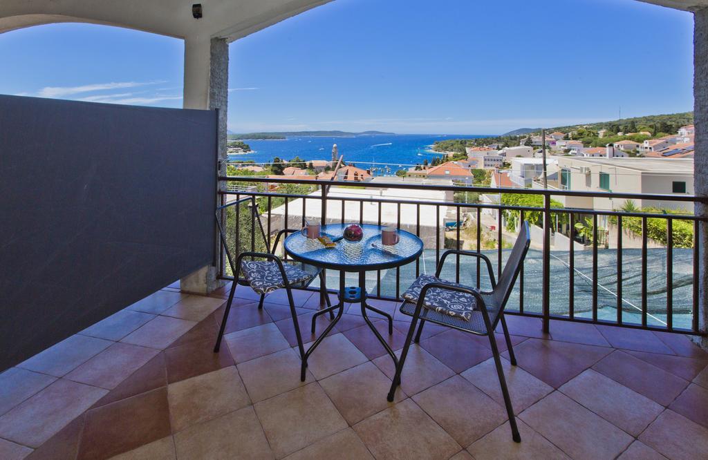 Ivusic Apartman