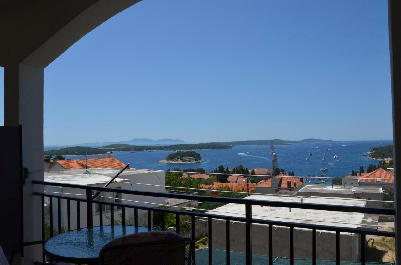 Apartman Ivusic *