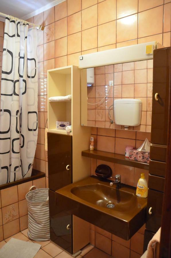 Apartma Ivusic
