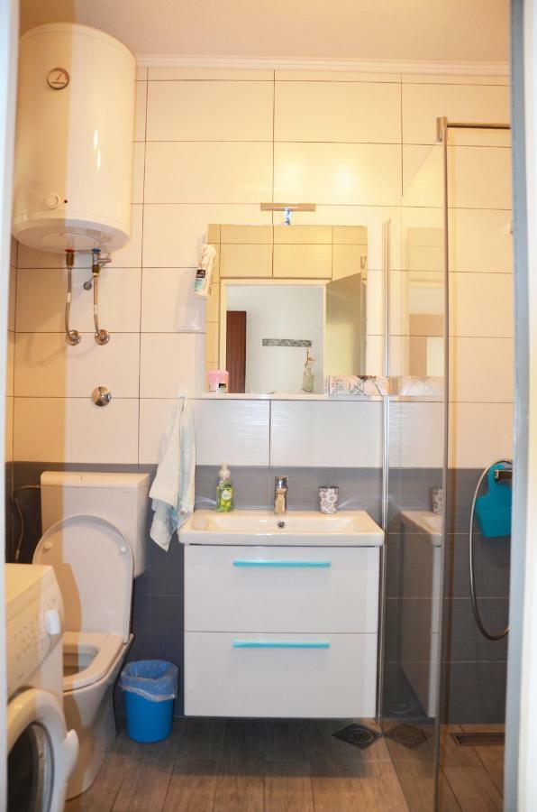 Ivusic Apartman *