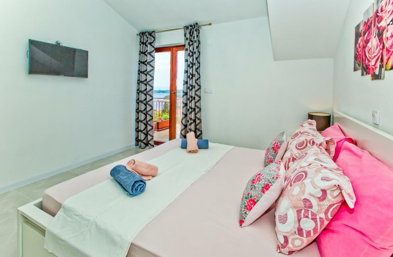 Ivusic Apartman *