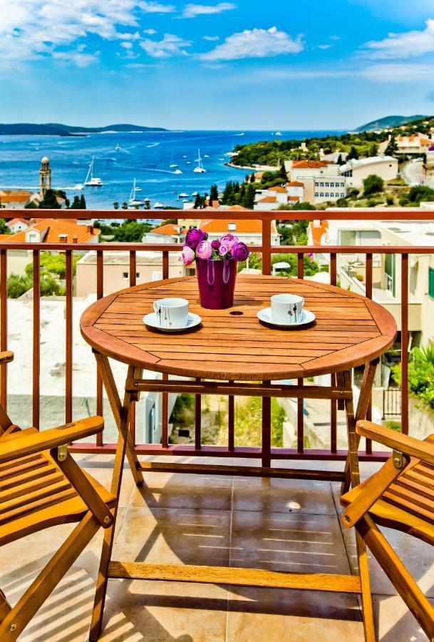 Apartman Ivusic *