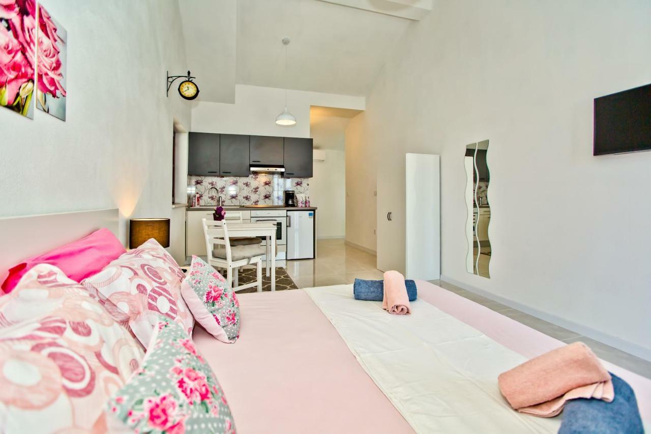 Ivusic Apartma Hvar Town