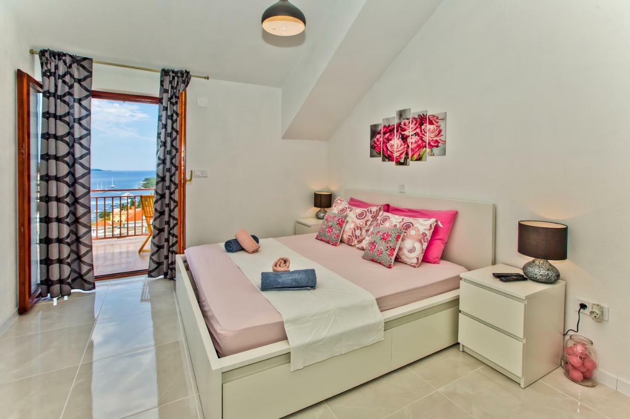 Ivusic Apartman