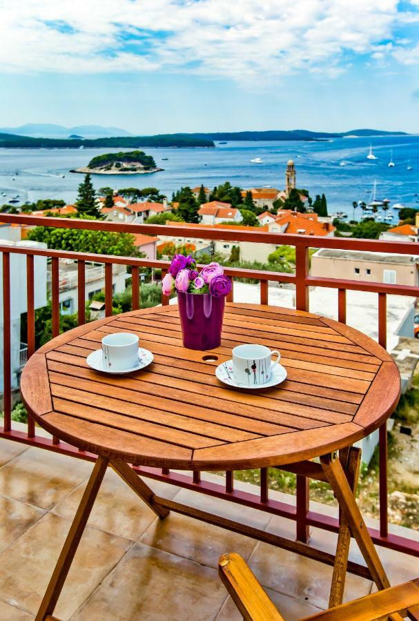 Ivusic Apartman *