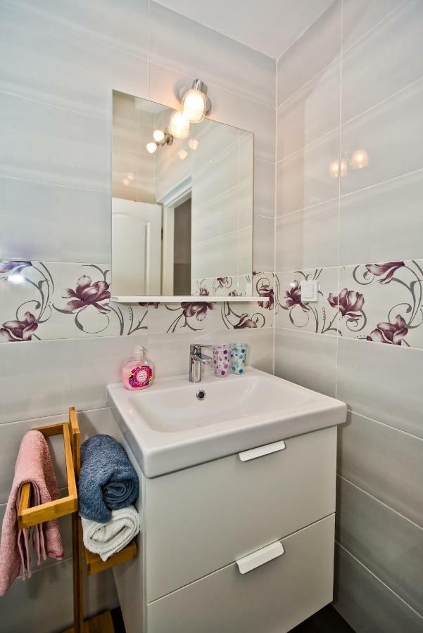Apartma Ivusic *