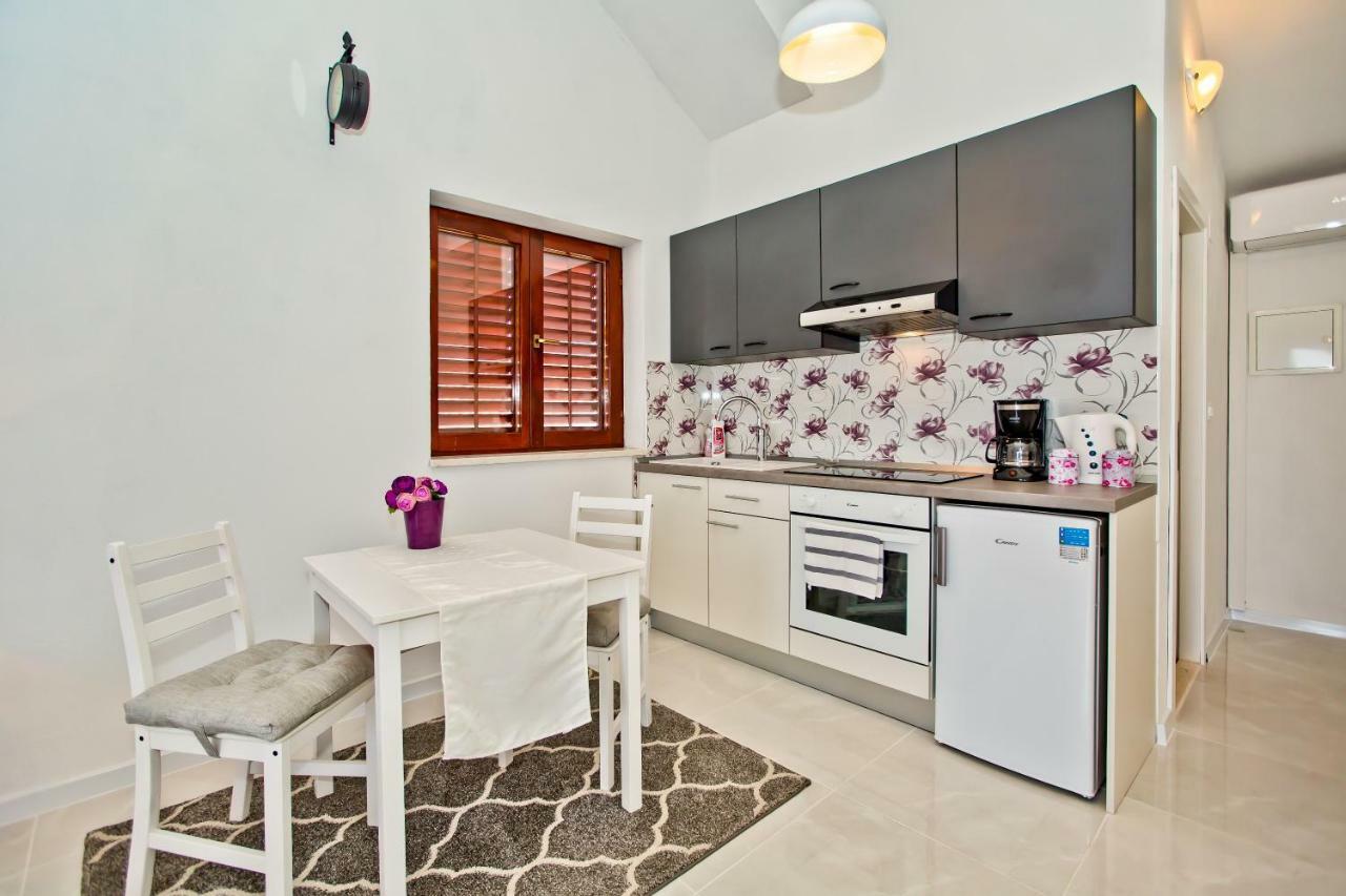 Ivusic Apartman