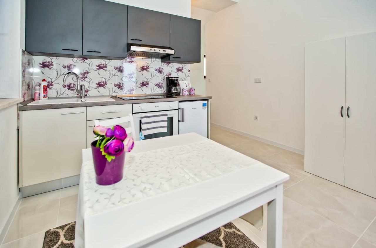 Ivusic Apartman *